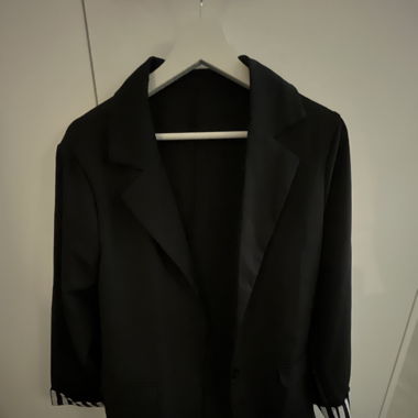 SHEIN blazer