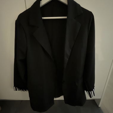SHEIN blazer
