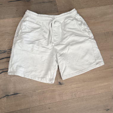 Stoffhosen kurz