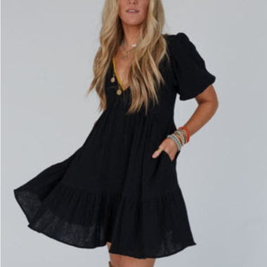 Babydoll Dress