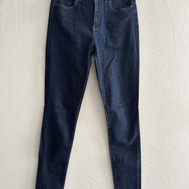 Jeans skinny Levi's 721 W29 L34