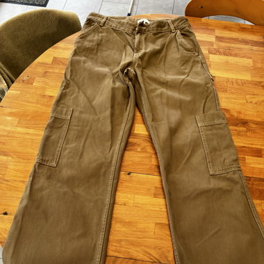 Baggy Jeans
