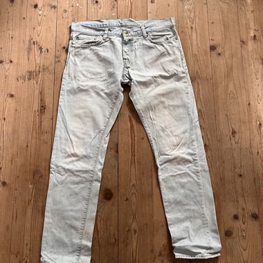 Carhart Hose