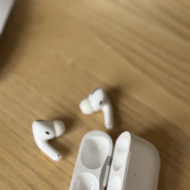 Apple Air Pods Pro 