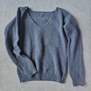 Strickpullover Ignore