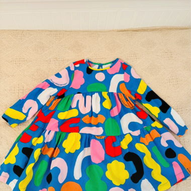 Robe Stella McCartney 4 ans