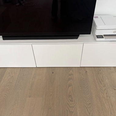 Ikea Besta Sideboard 