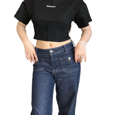 T-shirt Sixt June