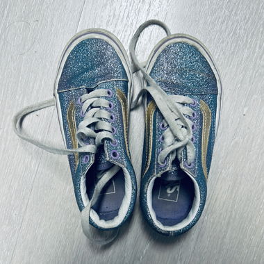Vans bambina