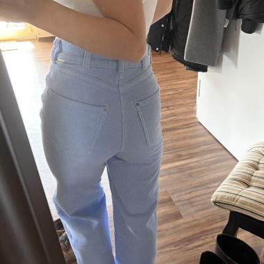 Billabong Cordhose