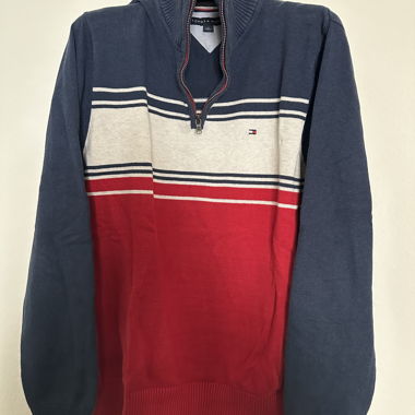 Tommy Hilfiger Troyer Pullover