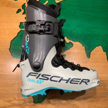 Skitouren-Skischuh Travers