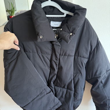 Bershka Winter Jacket