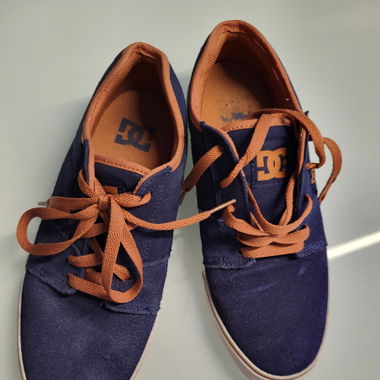 Men's shoes