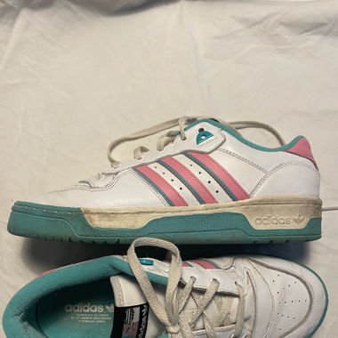 ADIDAS Originals Rivalry Low HQ6877