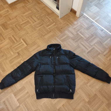 Jacke