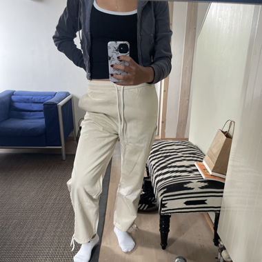 Santa Cruz Cargo Pants