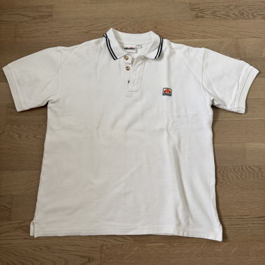 Ellesse Polo Shirt