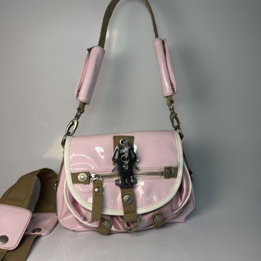 Original Handbag George Gina & Lucy