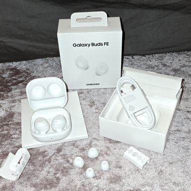Samsung Galaxy Buds FE (Fan-Edition)