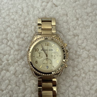 Orologio originale Micheal Kors