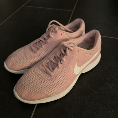 Scarpe sportive Nike rosa EUR 40