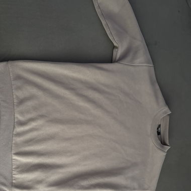 Smog Relaxed fit pullover