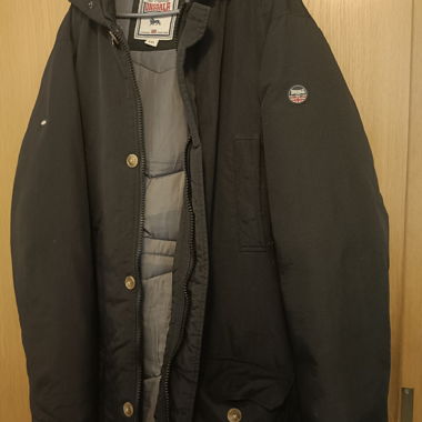 Veste d'hiver Lonsdale