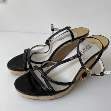 Sandali con zeppa Michael Kors