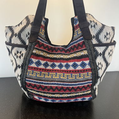 Sac à main Volcom