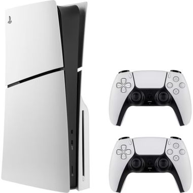 PS5 Disc Slim