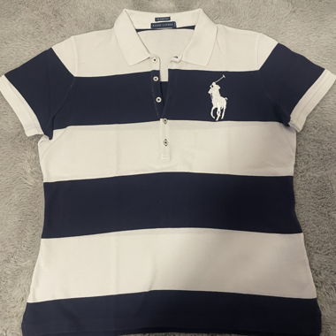 Polo T-Shirt von Ralph Lauren 