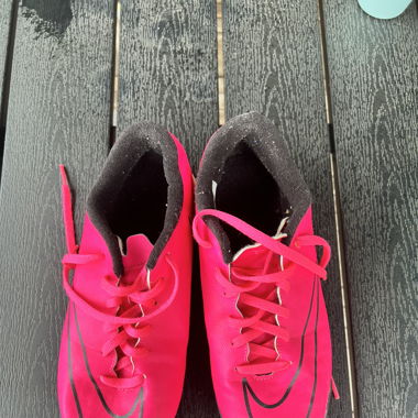 Chaussure foot 38