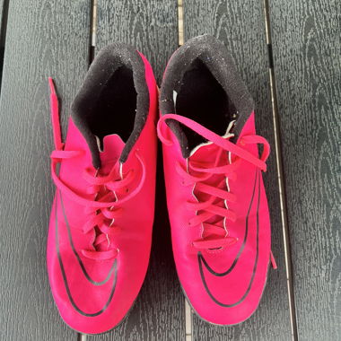 Chaussure foot 38
