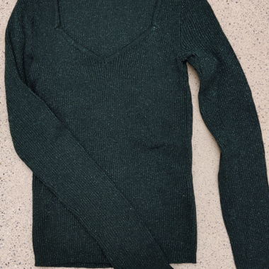 Sweater pullover Sinsay