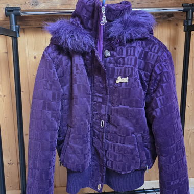 Karl Kani Jacke