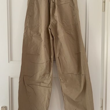 Pantaloni cargo Bershka XS/S