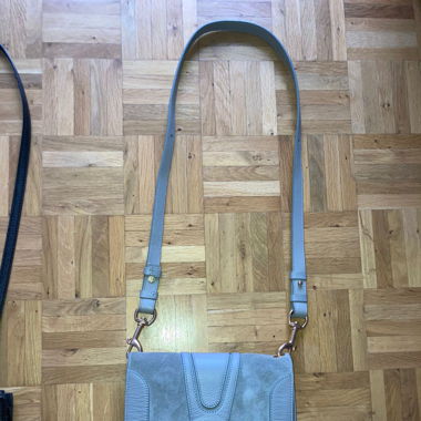 Chloé SEE BY CHLOÉ  MINI UMHÄNGETASCHE POCHETTE 