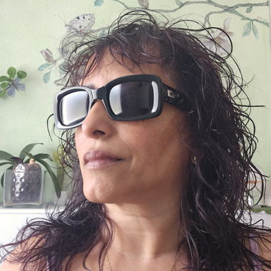 Black Gucci Sunglasses