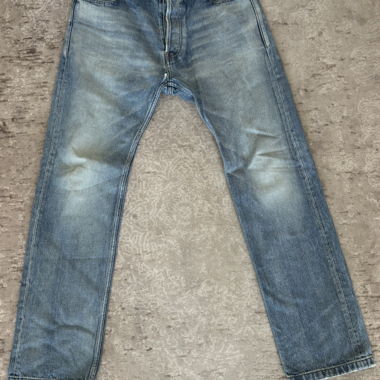 Jeans Balenciaga