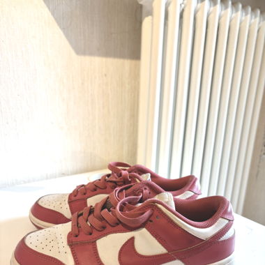 Nike dunk low