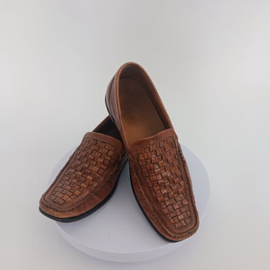 Lederschuhe von ECCO 42