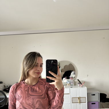Top/ blouse 