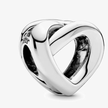 PANDORA Herz Charm