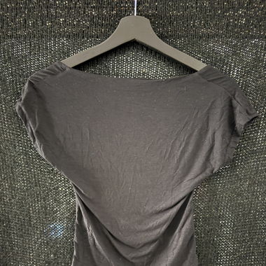 Open Back Top