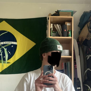 Bonnet The North Face