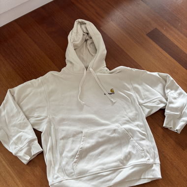 Carhartt Hoodie