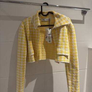 Giacca/Blazer Zara