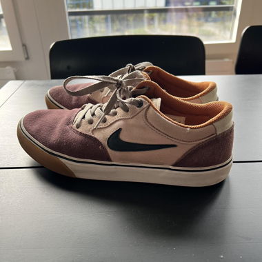 Nike SB Chron 2 sneakers