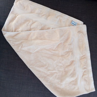 HOUSE Towel Set Beige